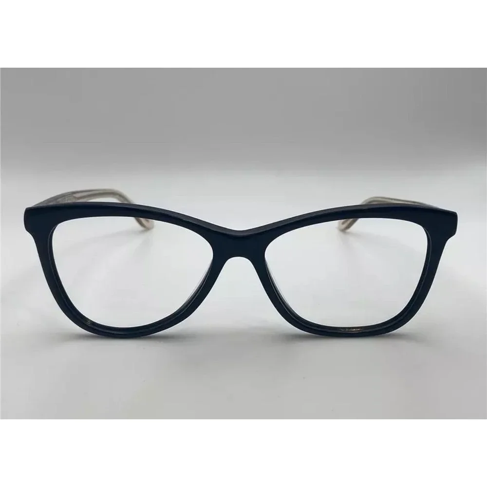 MAUI JIM MJO 2122 02 BLACK‎ GLOSS AUTHENTIC EYEGLASSES MJO2122 53-16 Frames New